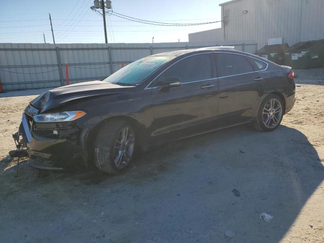 Изображение 2013 FORD FUSION TITANIUM 2013