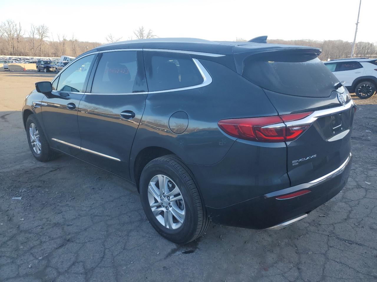 Image 2 of 2020 BUICK ENCLAVE ESSENCE 2020 with VIN 5GAEVAKW6LJ274849