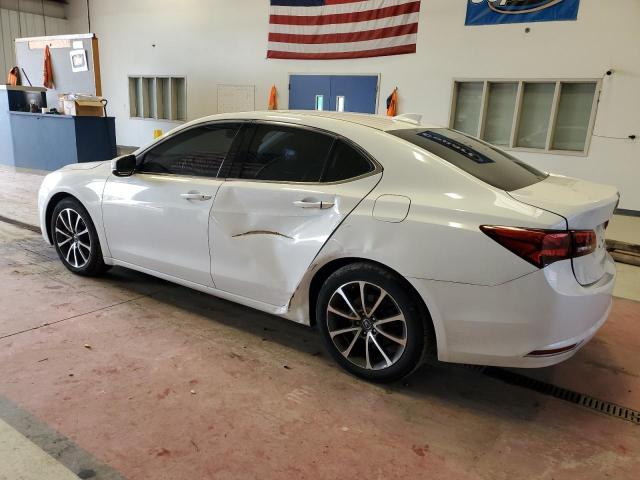 Obraz 2 z 2015 ACURA TLX TECH 2015 z VIN 19UUB2F54FA014692