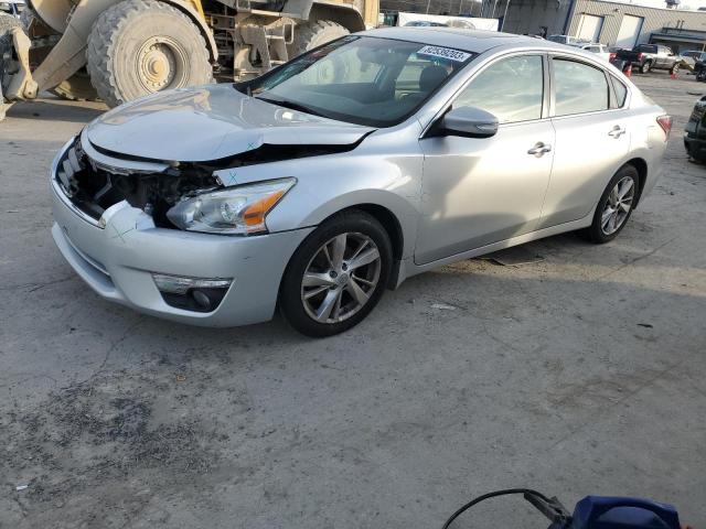 Image 1 of 2015 NISSAN ALTIMA 2.5 2015 with VIN 1N4AL3AP1FC490972