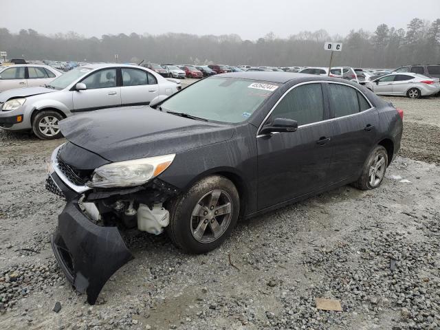 Изображение 1 2014 CHEVROLET MALIBU 1LT 2014 с VIN 1G11C5SL5EF138274