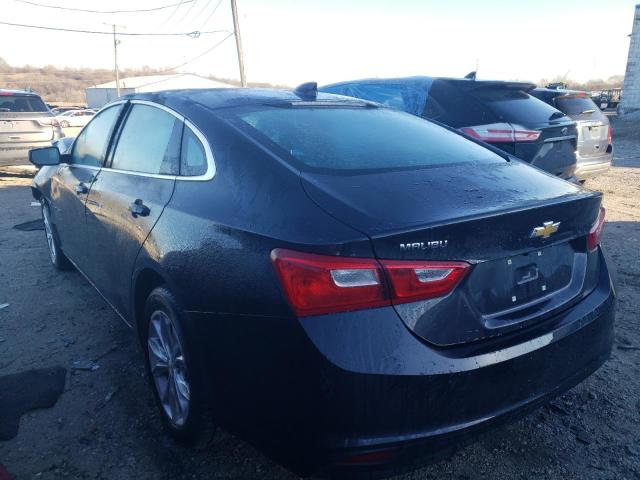 Image 2 of 2023 CHEVROLET MALIBU LT 2023 with VIN 1G1ZD5STXPF230516