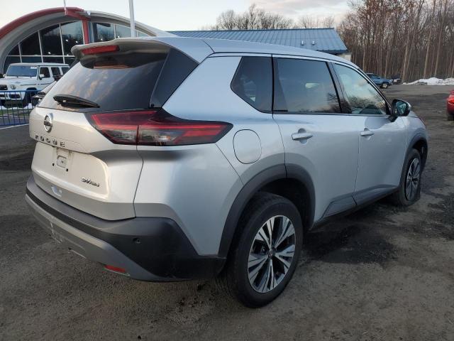 Image 3 of 2021 NISSAN ROGUE SV 2021 with VIN 5N1AT3BB2MC791028