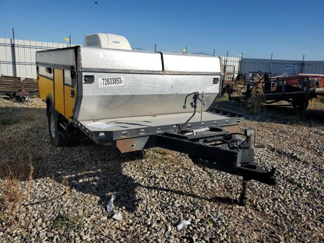 Obraz 2 z 2005 Ftwd Trailer 2005 z VIN 4CS647F1657271710