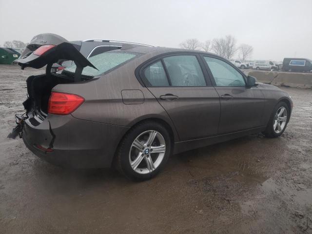 Image 3 of 2015 BMW 320 I XDRIVE 2015 with VIN WBA3C3C57FP664046