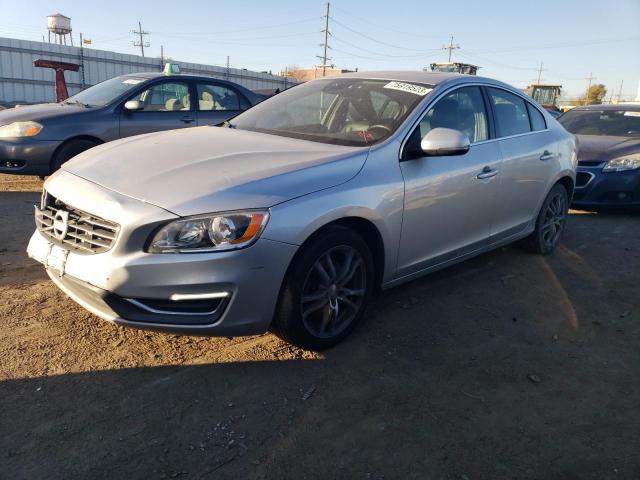 Obraz 1 z 2015 VOLVO S60 PREMIER 2015 z VIN YV140MFB3F1311601