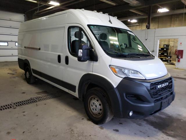 Image 1 of 2023 RAM PROMASTER 3500 3500 HIGH 2023 with VIN 3C6MRVJG0PE516724