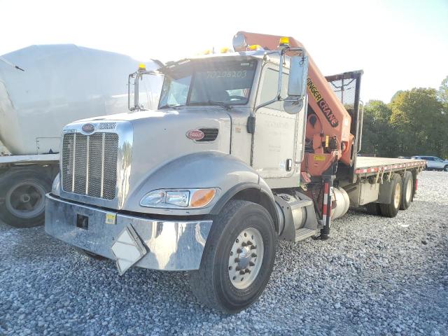 Obraz 2 z 2009 PETERBILT 340 2009 z VIN 2NPRLN0X19M782858