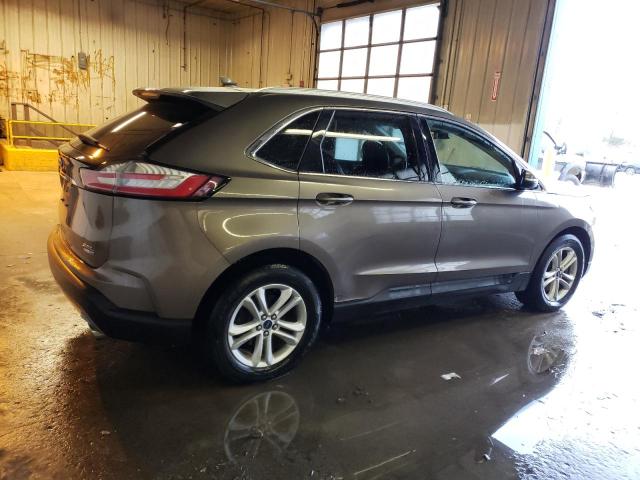 Изображение 3 2019 FORD EDGE SEL 2019 с VIN 2FMPK4J92KBC71099