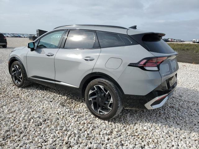 Image 2 of 2023 KIA SPORTAGE SX PRESTIGE 2023 with VIN 5XYK53AF1PG056645