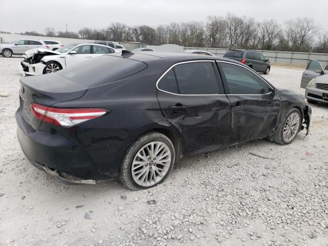 Obraz 3 z 2019 TOYOTA CAMRY L 2019 z VIN 4T1B11HK3KU741431