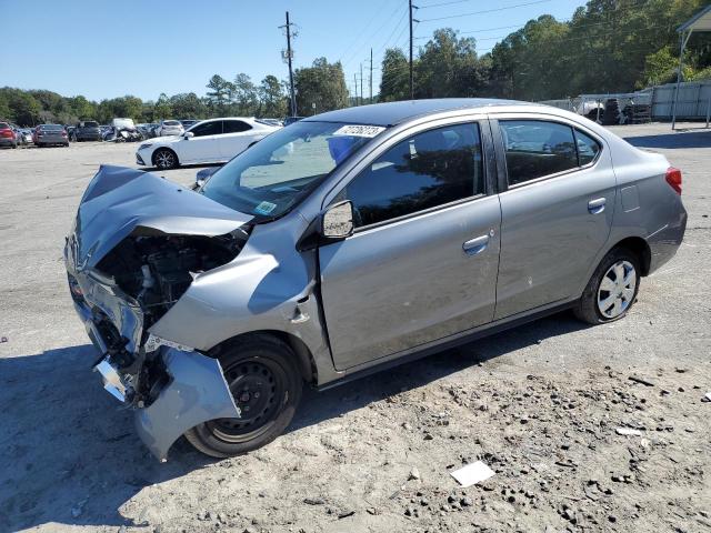 Obraz 2019 MITSUBISHI MIRAGE G4 ES 2019