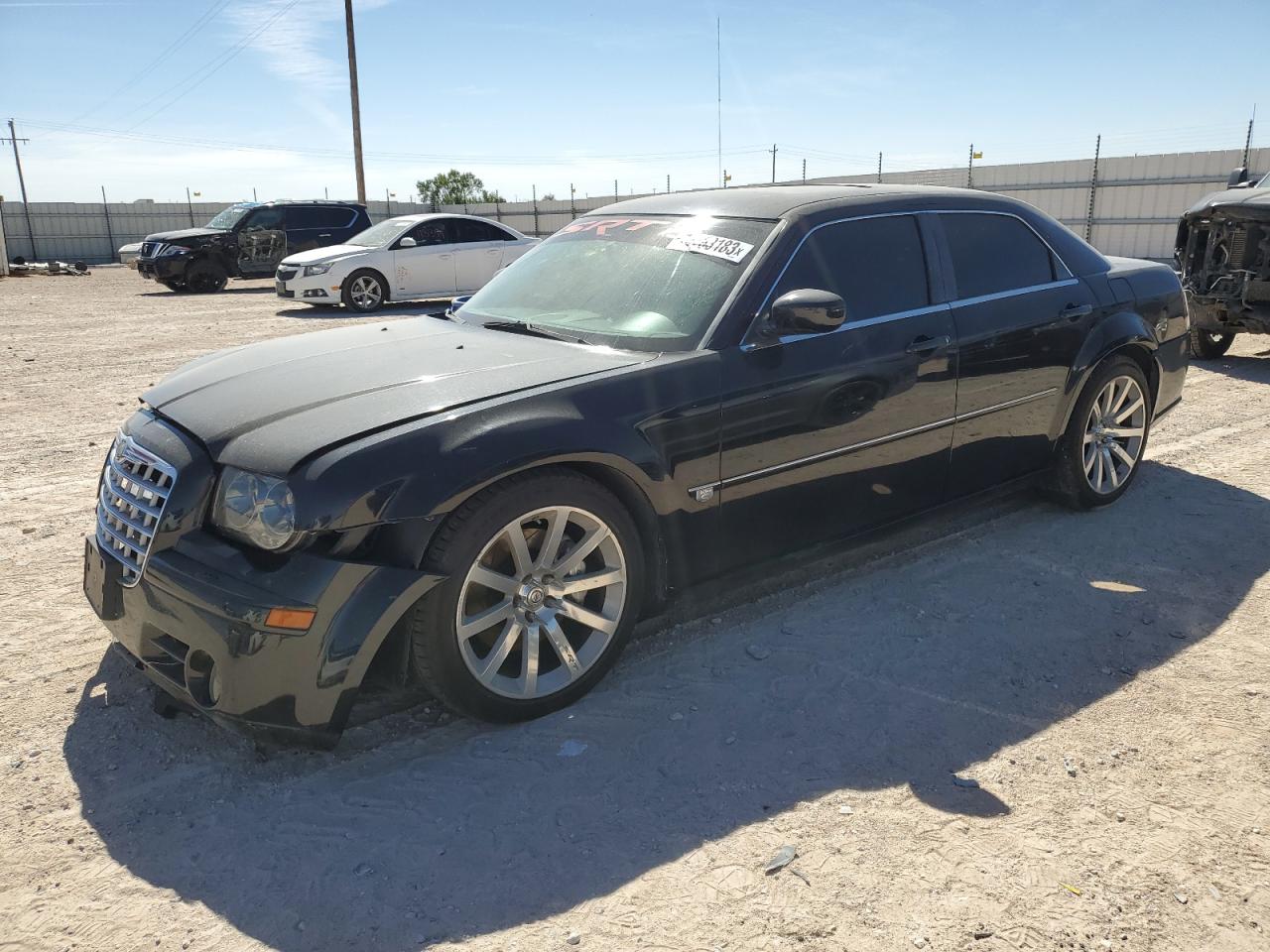 Изображение 2006 CHRYSLER 300C SRT-8 2006