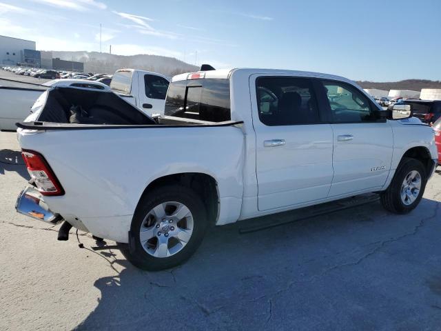 Image 3 of 2019 RAM 1500 BIG HORN/LONE STAR 2019 with VIN 1C6RRFFG6KN728164