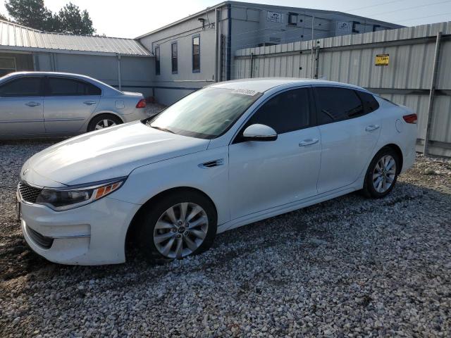 2017 KIA OPTIMA LX 2017 image