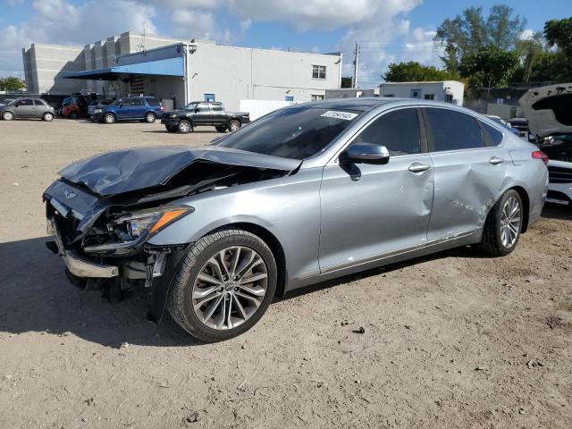 Изображение 2016 HYUNDAI GENESIS 3.8L 2016
