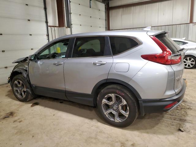 Изображение 2 2018 HONDA CR-V EX 2018 с VIN 7FARW2H58JE080981