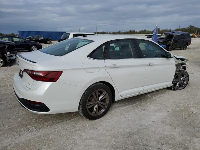 Image 3 of 2023 VOLKSWAGEN JETTA SE 2023 with VIN 3VWEM7BU4PM005810