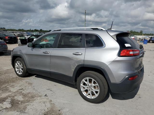 Изображение 2 2017 JEEP CHEROKEE LATITUDE 2017 с VIN 1C4PJLCB6HW578834