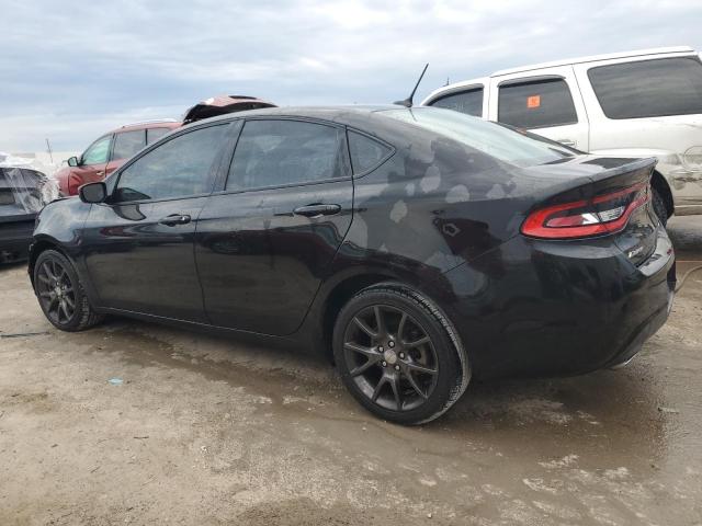 Image 2 of 2016 DODGE DART SXT 2016 with VIN 1C3CDFBB0GD540913