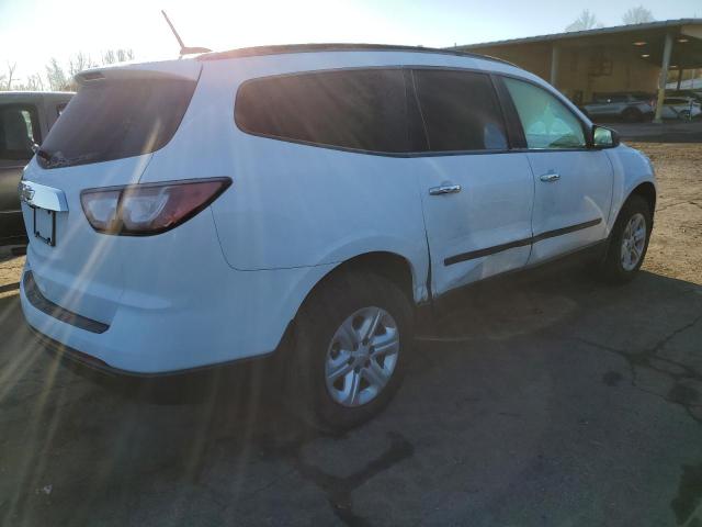 Obraz 3 z 2017 CHEVROLET TRAVERSE LS 2017 z VIN 1GNKVFEDXHJ344862