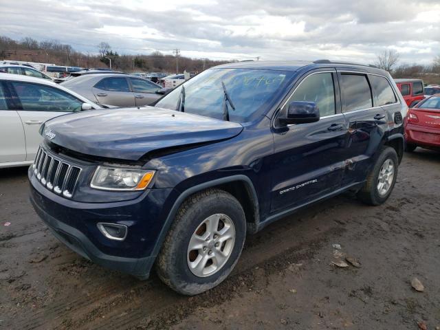 Obraz 1 z 2014 JEEP GRAND CHEROKEE LAREDO 2014 z VIN 1C4RJEAG5EC113817