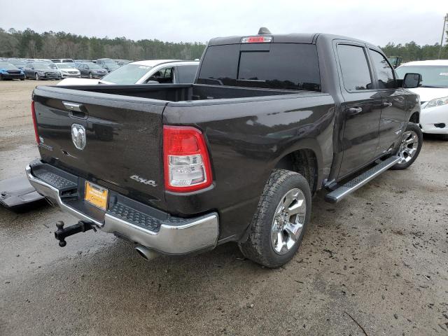 Image 3 of 2019 RAM 1500 BIG HORN/LONE STAR 2019 with VIN 1C6SRFFT5KN623484