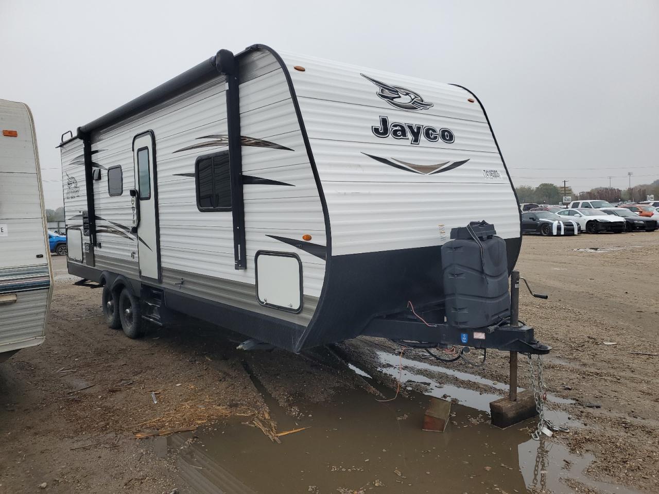 2018 JAYCO JAYFLIGHT 2018 image