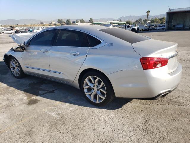 Image 2 of 2019 CHEVROLET IMPALA PREMIER 2019 with VIN 1G1105S30KU120099