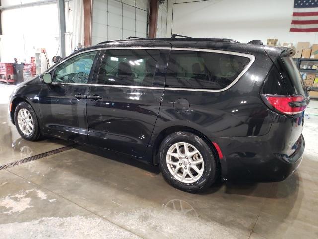 Изображение 2 2022 CHRYSLER PACIFICA TOURING L 2022 с VIN 2C4RC1BG8NR170151