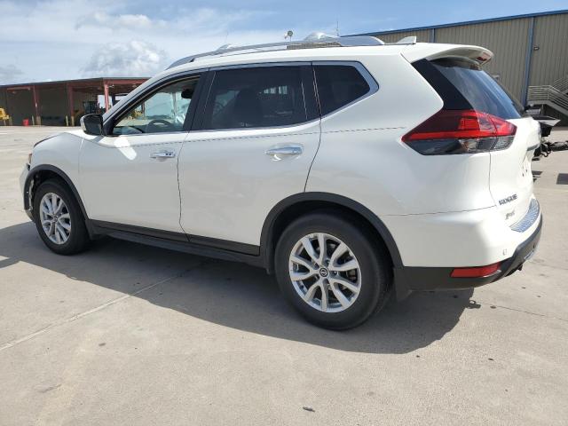 Изображение 2 2019 NISSAN ROGUE S 2019 с VIN JN8AT2MT6KW263514