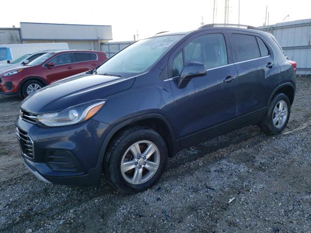 Obraz 2019 CHEVROLET TRAX 1LT 2019