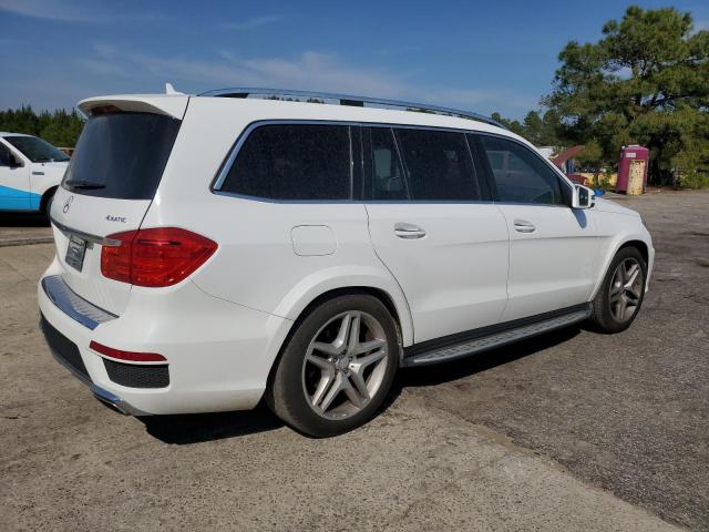 Obraz 3 z 2015 MERCEDES-BENZ GL 550 4MATIC 2015 z VIN 4JGDF7DE7FA556075