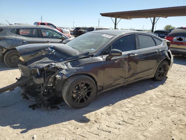 Obraz 2019 FORD FUSION SE 2019