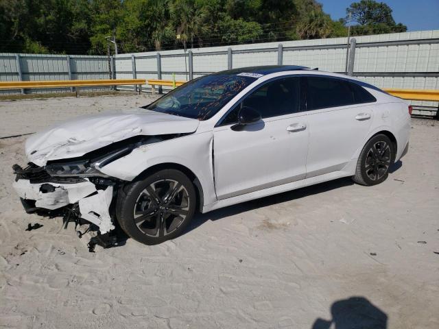 Изображение 2021 KIA K5 GT LINE 2021