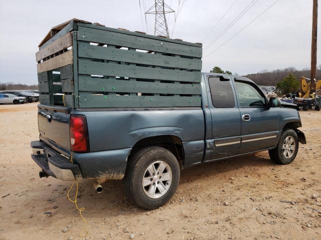 Obraz 3 z 2006 CHEVROLET SILVERADO C1500 2006 z VIN 1GCEC19T56Z160587