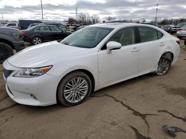 Obraz 1 z 2015 LEXUS ES 350 2015 z VIN JTHBK1GG9F2156609