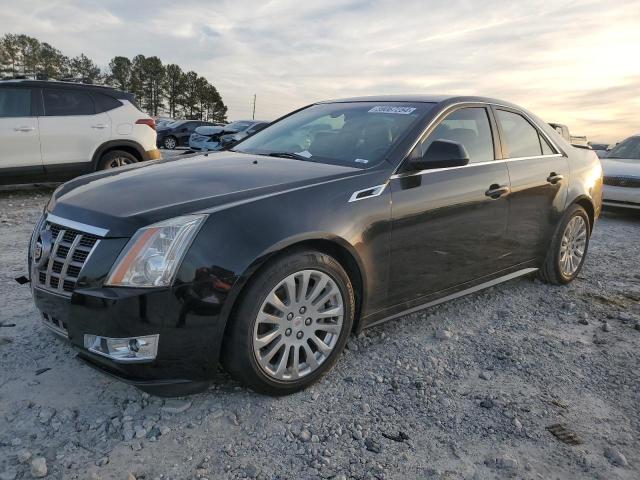 Obraz 2012 CADILLAC CTS PREMIUM COLLECTION 2012