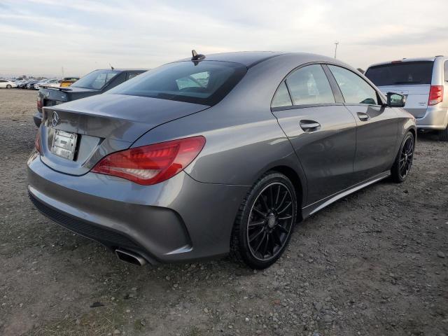 Изображение 3 2014 MERCEDES-BENZ CLA 250 2014 с VIN WDDSJ4EB6EN027470