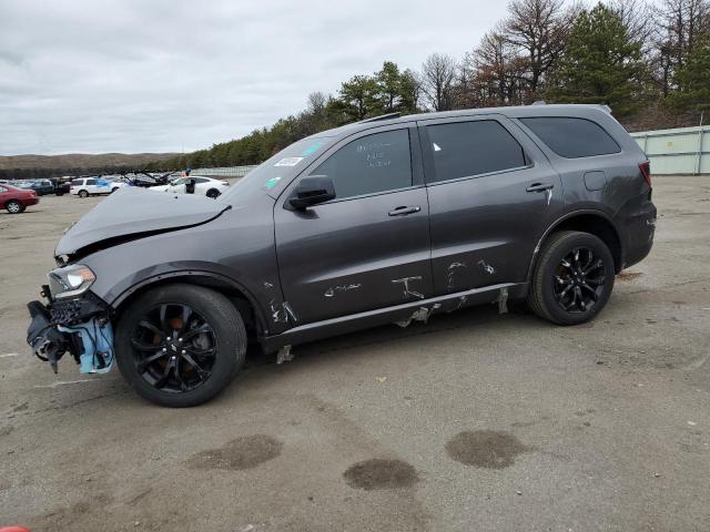Изображение 2019 DODGE DURANGO GT 2019
