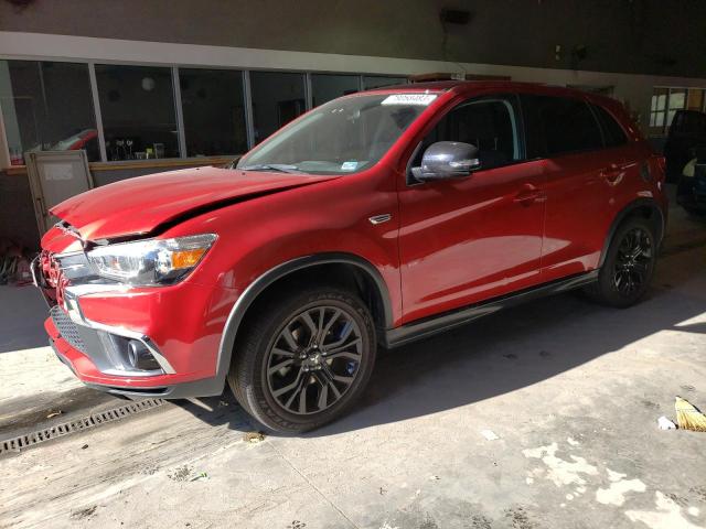 Obraz 2019 MITSUBISHI OUTLANDER SPORT ES 2019