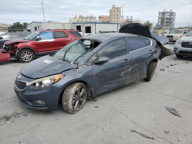 2014 KIA FORTE EX 2014 image