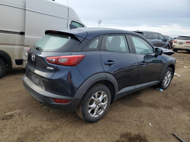 Image 3 of 2019 MAZDA CX-3 SPORT 2019 with VIN JM1DKFB79K1431507