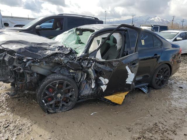 Obraz 1 z 2014 VOLKSWAGEN JETTA GLI 2014 z VIN 3VW4T7AJXEM277152