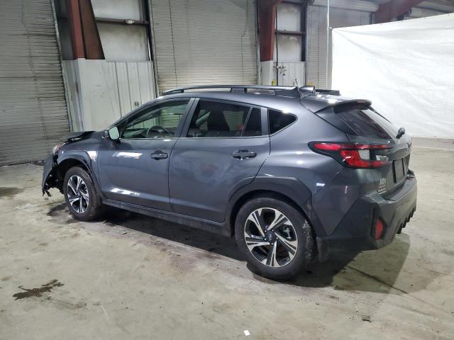 Image 2 of 2024 SUBARU CROSSTREK PREMIUM 2024 with VIN JF2GUADC3RH295575