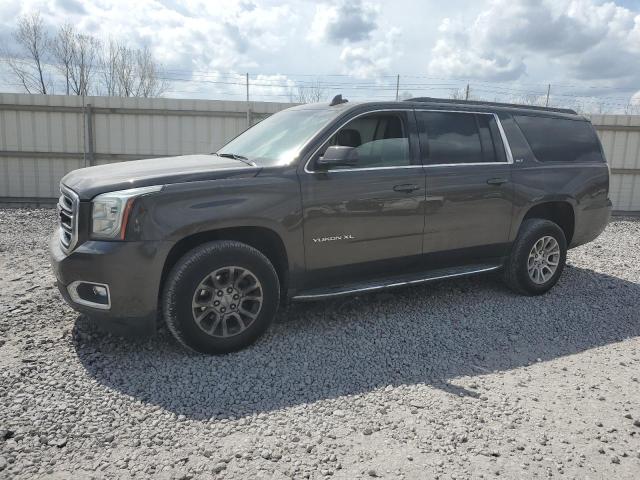 Изображение 2019 GMC YUKON XL K1500 SLT 2019