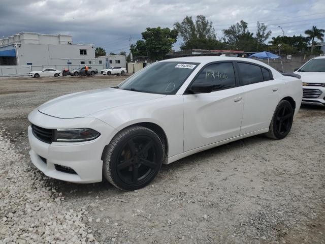 Изображение 1 2015 DODGE CHARGER SXT 2015 с VIN 2C3CDXHG8FH738133