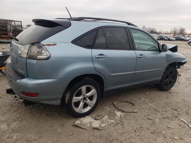 Image 3 of 2005 LEXUS RX 330 2005 with VIN 2T2HA31U75C085513