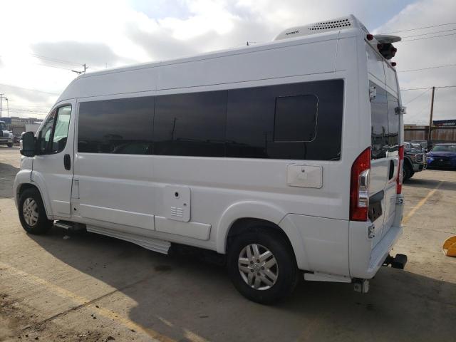 Изображение 3 2018 RAM PROMASTER 2500 2500 HIGH 2018 с VIN 3C6TRVDG1JE141506