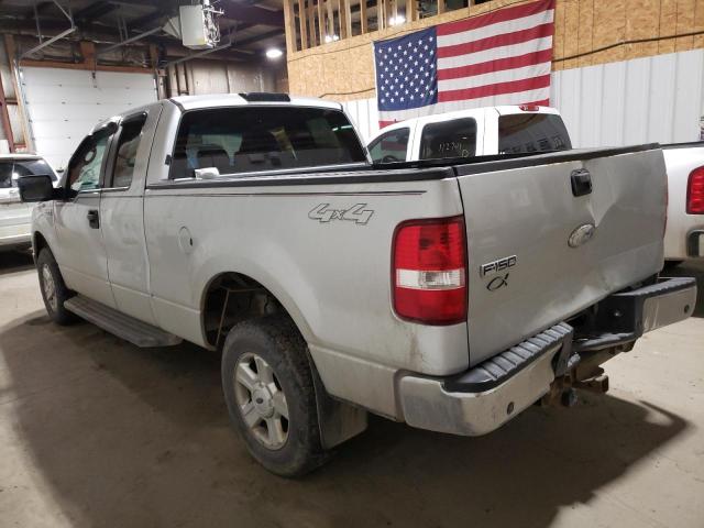 Image 2 of 2008 FORD F150  2008 with VIN 1FTPX14V88KD44259
